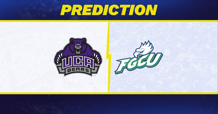 Central Arkansas-Florida Gulf Coast Predictions and Game Preview.