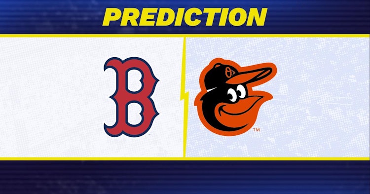 Red Sox vs. Orioles Prediction: Close Contest Projected in Updated Analysis for Saturday's MLB Game [8/17/2024]