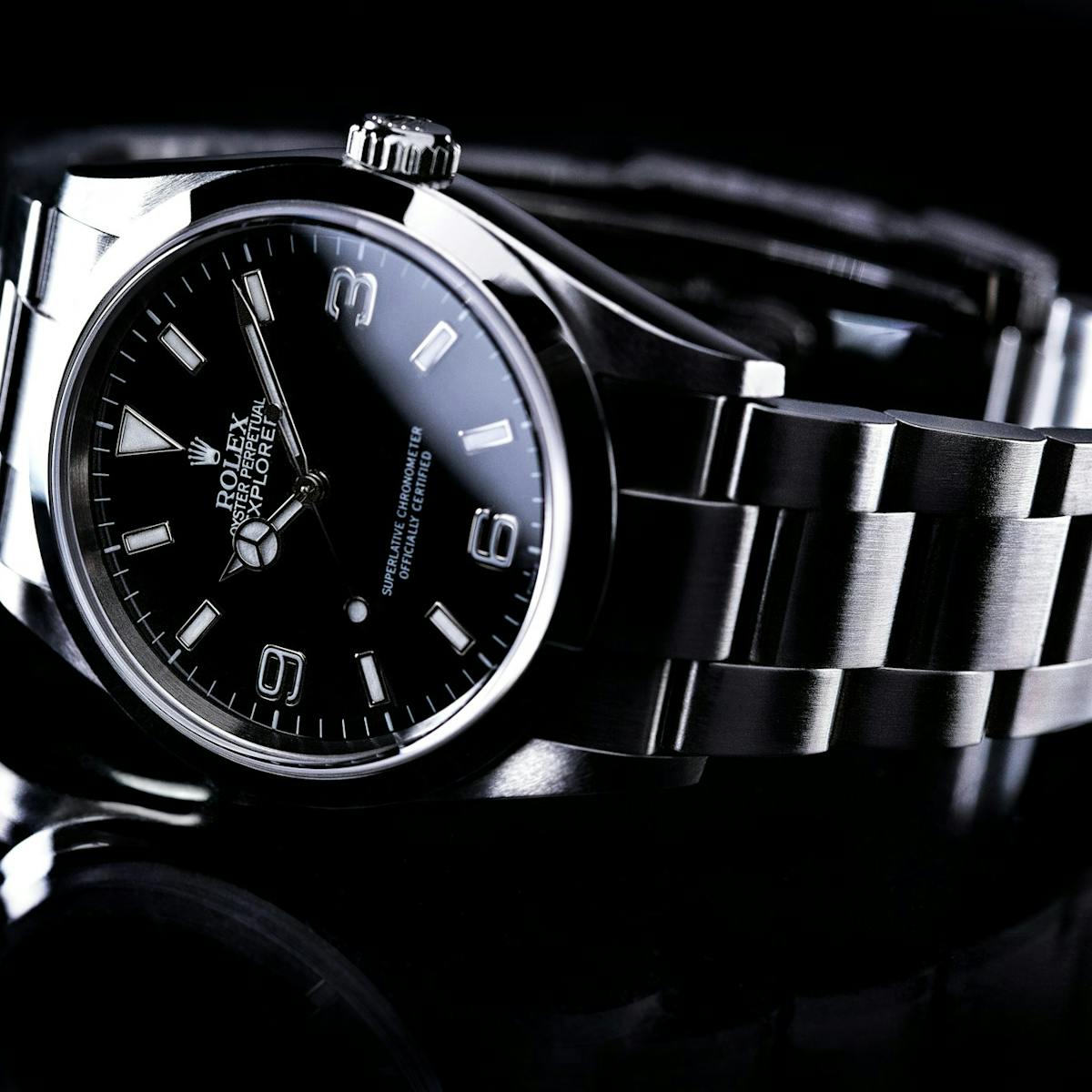 Nocturne Moonphase