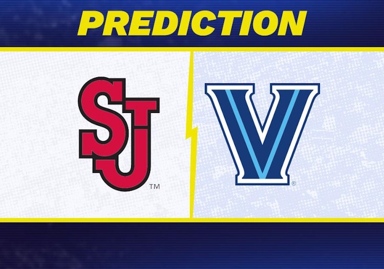 Villanova-St. John's Predictions and Game Preview.