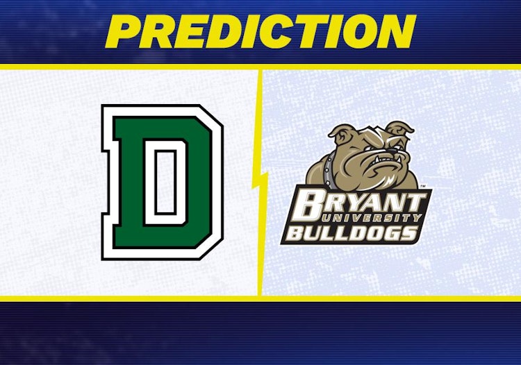 Dartmouth-Bryant Predictions and Game Preview.