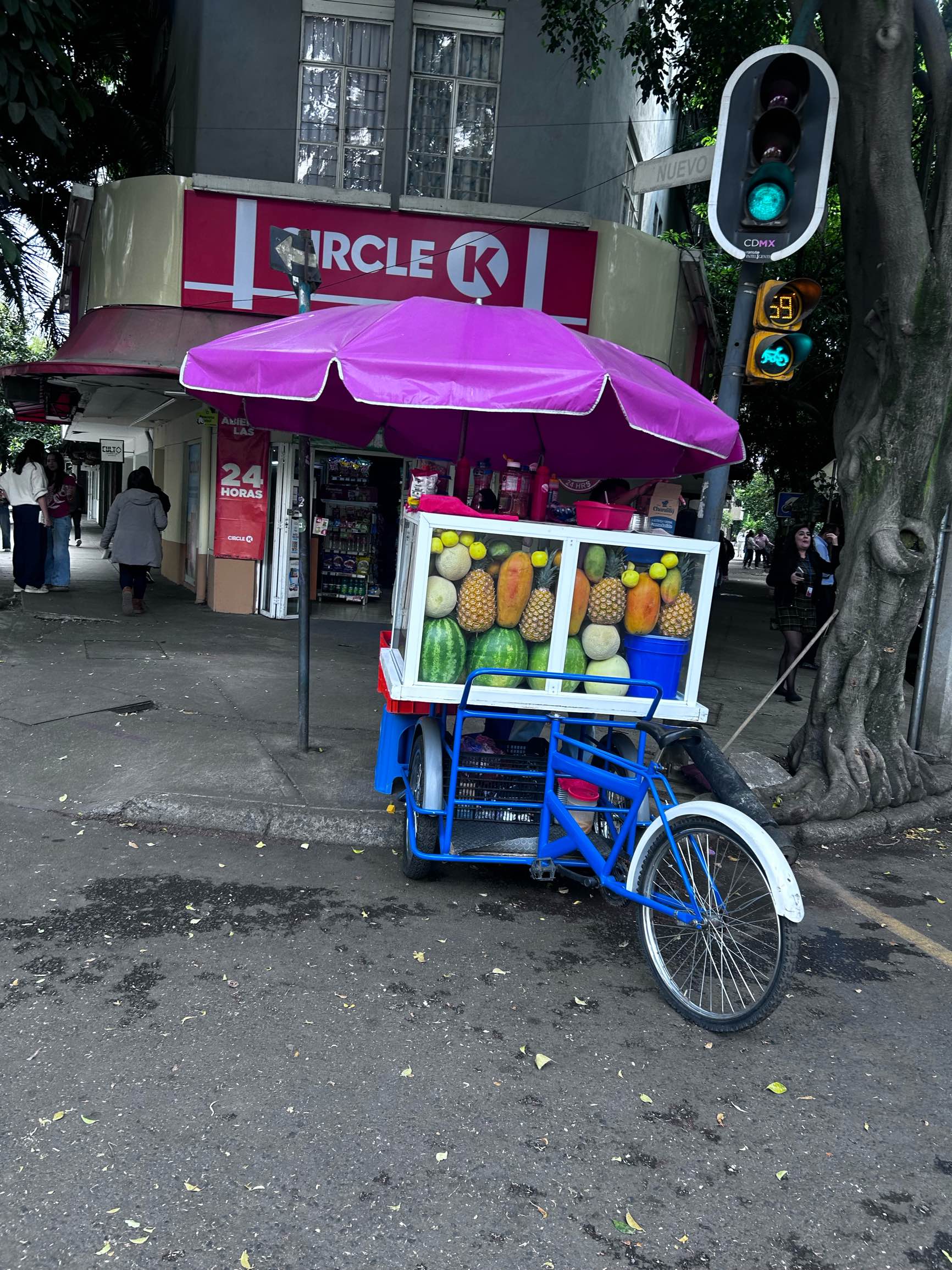 Breakfast Club Coco: Coco Maria (Live from Mexico City)