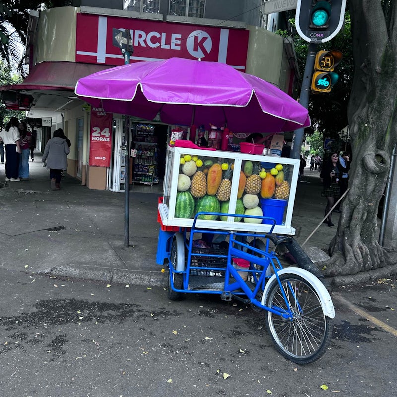 Breakfast Club Coco: Coco Maria (Live from Mexico City)