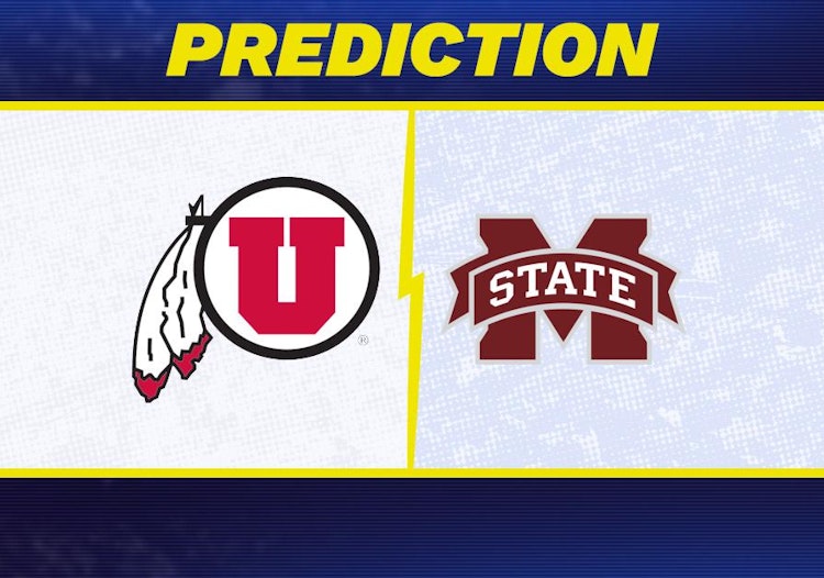 Utah-Mississippi State Predictions and Game Preview.