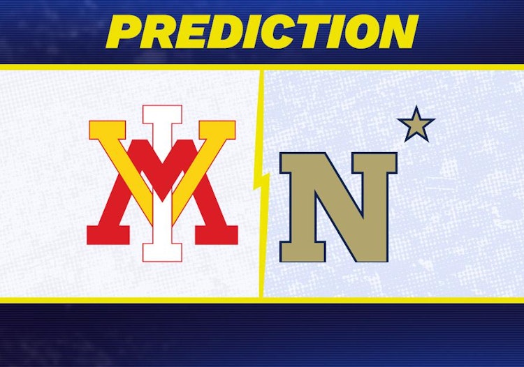 VMI-Navy Predictions and Game Preview.