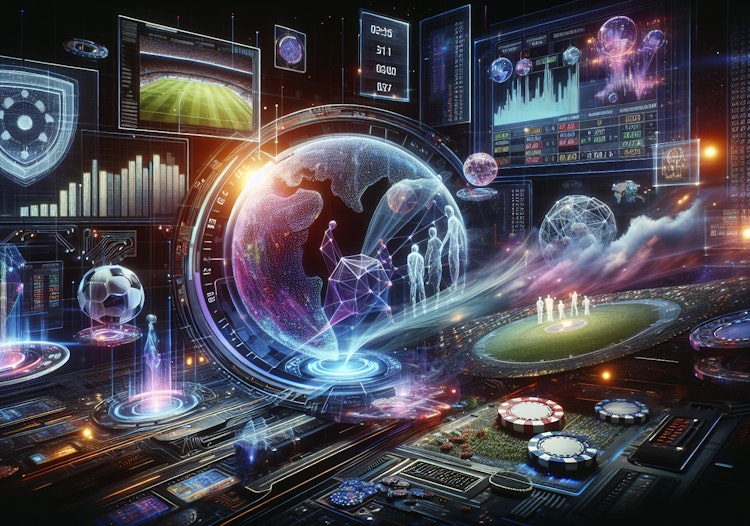 Dimers.com Enhances Betting Experience With AI Sports Betting Predictions