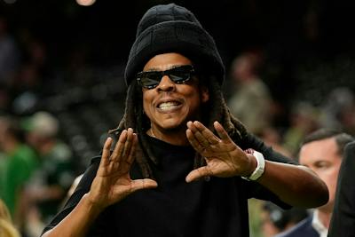 Jay-Z picks himself for Super Bowl LXI. Halftime odds turn to his guests