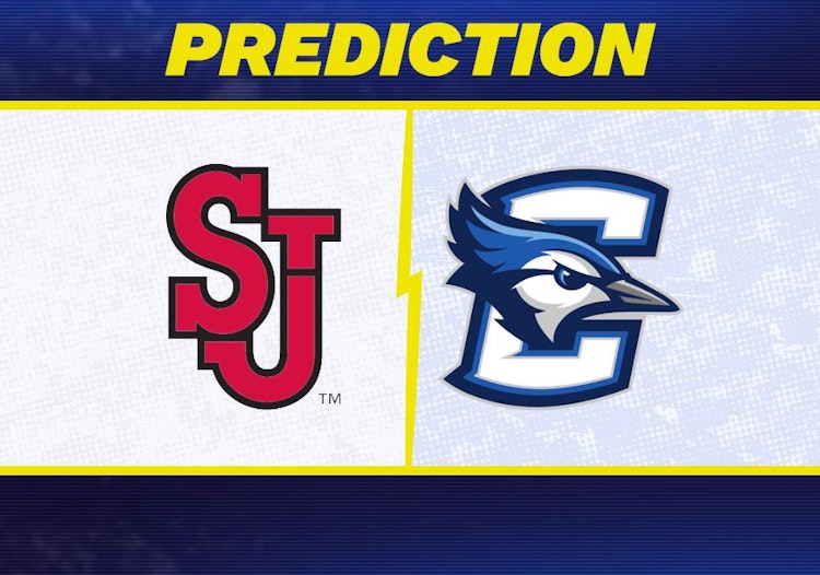 St. John's-Creighton Predictions and Game Preview.