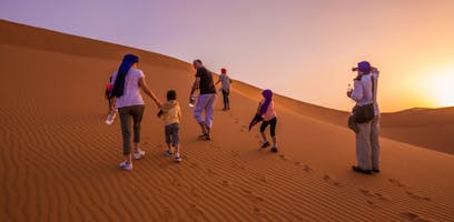Best Destinations for Family Adventure Travel