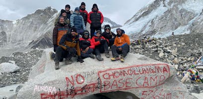 The Importance of Acclimatisation: