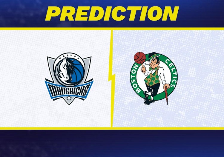 Dallas Mavericks-Boston Celtics Predictions and Game Preview.