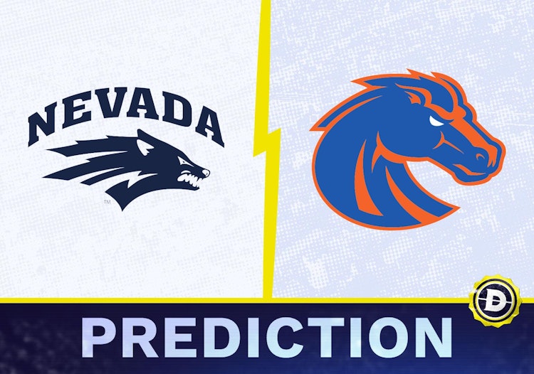 Nevada vs. Boise State Prediction, Odds, College Basketball Picks [3/5/2024]