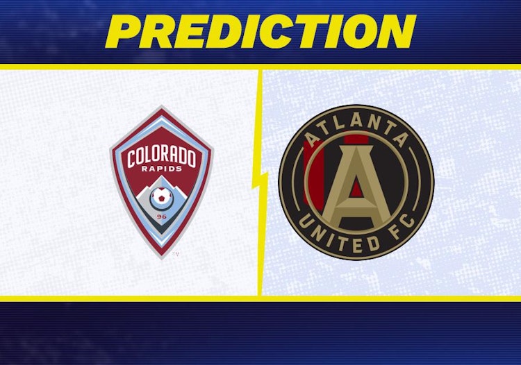 Colorado Rapids-Atlanta United Predictions and Game Preview.