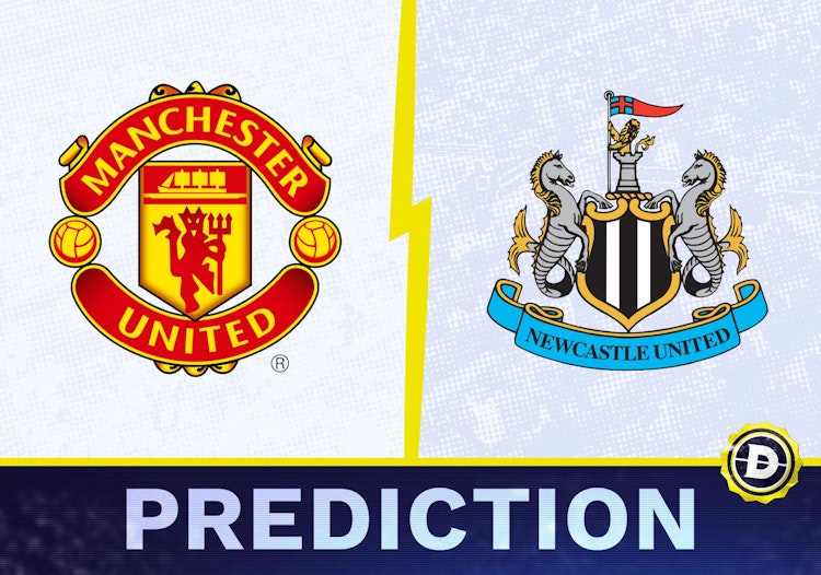 Manchester United vs. Newcastle Prediction, Odds, Premier League Picks [5/15/2024]