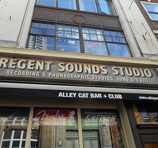 Rock'n'Roll London's gallery image