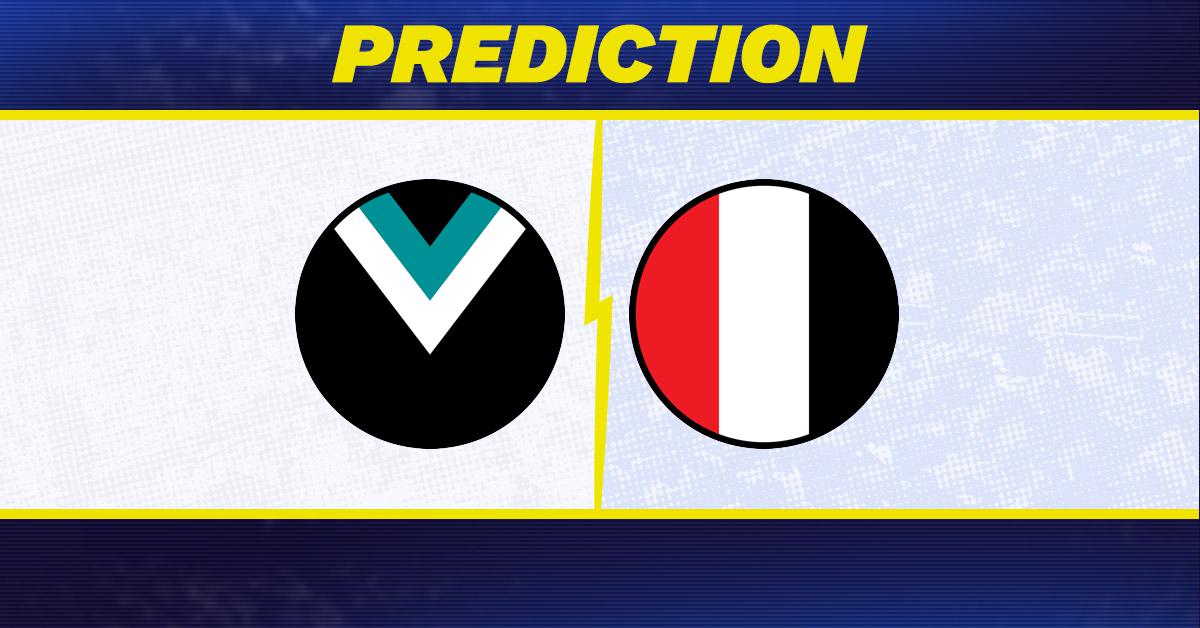 Port Adelaide Power vs. St Kilda Saints prediction: Why Saints are favored to win Sunday's AFL Round 5 matchup [4/12/2026]