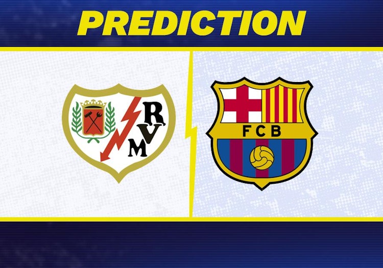 Rayo Vallecano-Barcelona Predictions and Game Preview.