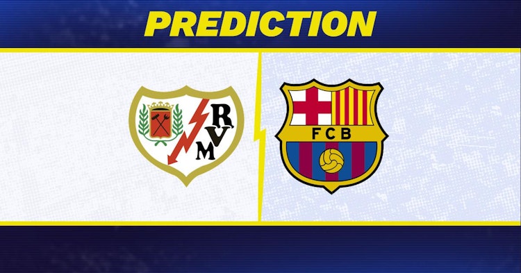 Rayo Vallecano-Barcelona Predictions and Game Preview.