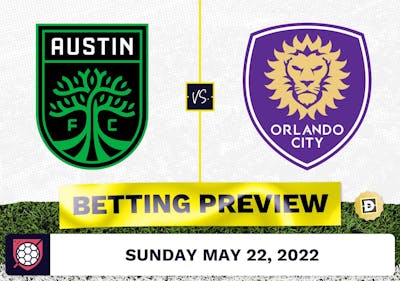 Austin FC vs. Orlando City Prediction - May 22, 2022