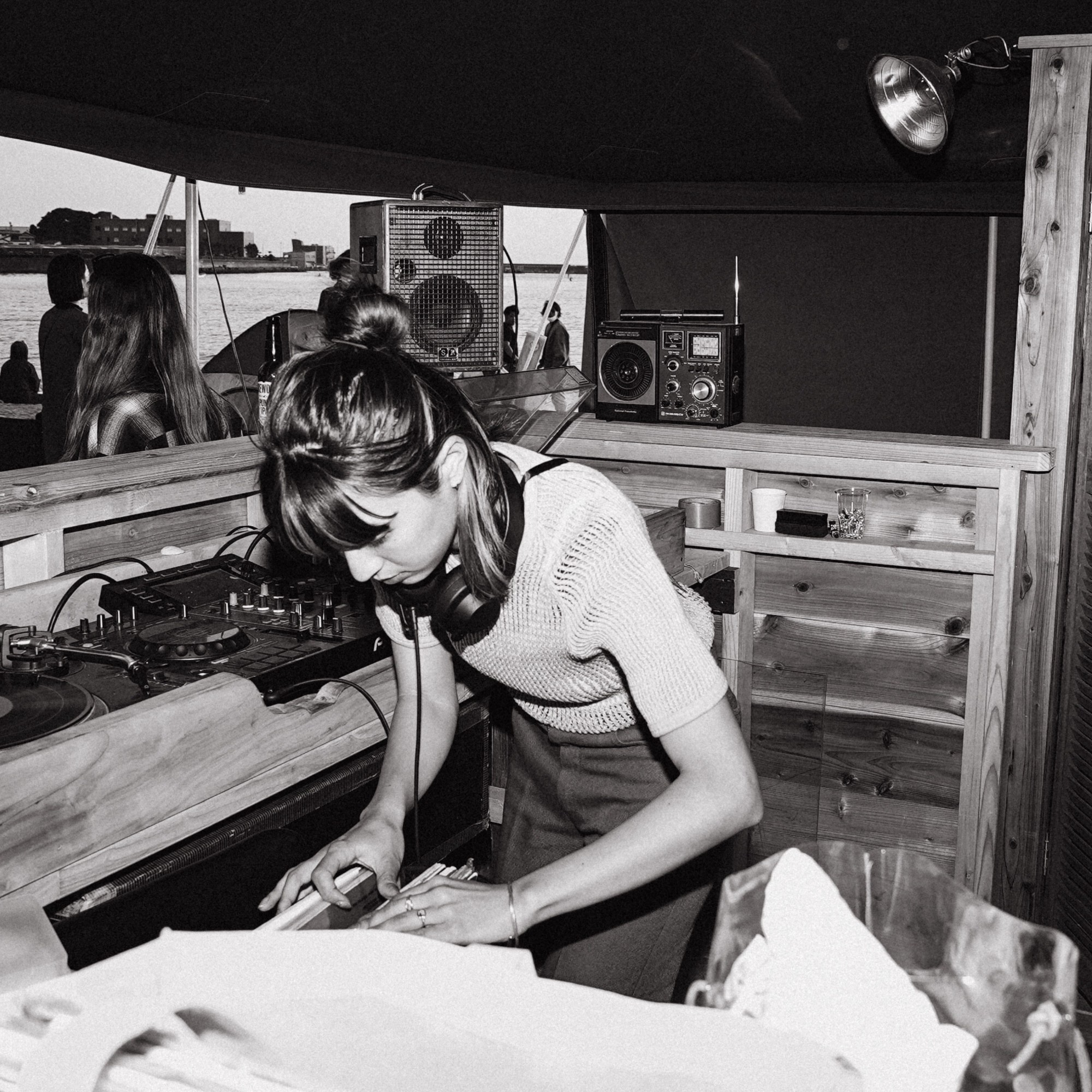 Far Corners curates: nina yamada