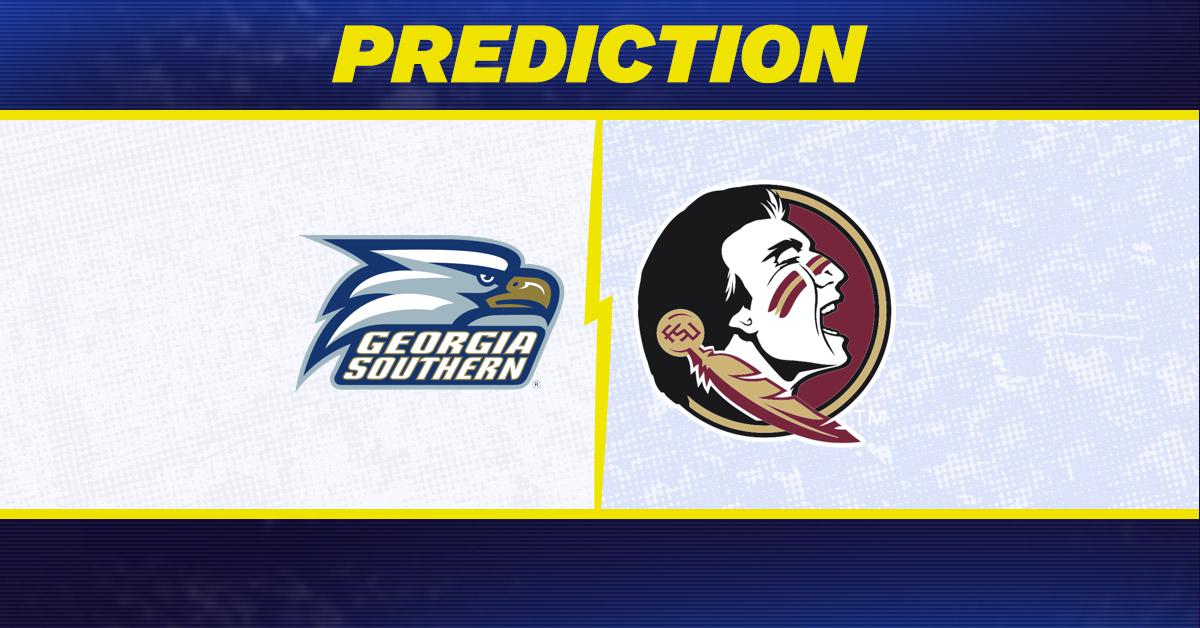 Georgia Southern vs. FSU prediction: Florida State favored to win men's college basketball matchup [11/21/2025]