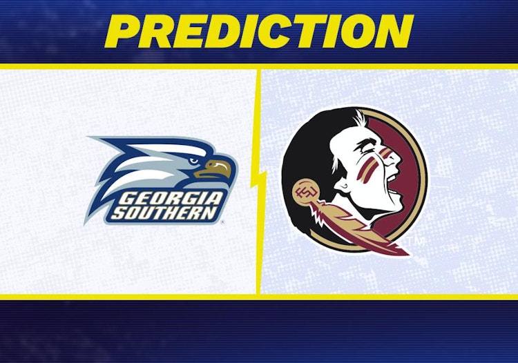 Georgia Southern-FSU Predictions and Game Preview.