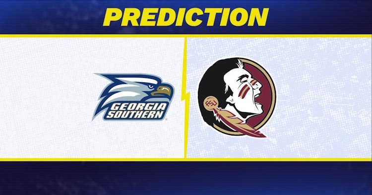 Georgia Southern-FSU Predictions and Game Preview.