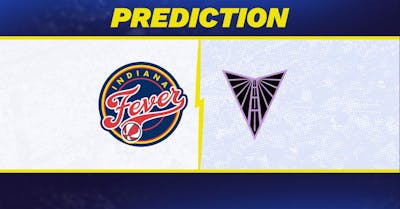 Fever vs. Valkyries prediction: Caitlin Clark projected to score 17 points in Thursday's WNBA matchup [5/28/2026]