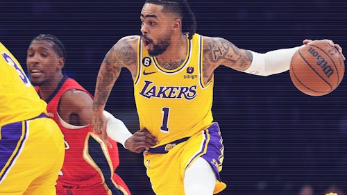 NBA Play-In: Same Game Parlay for Minnesota Timberwolves vs. Los Angeles Lakers