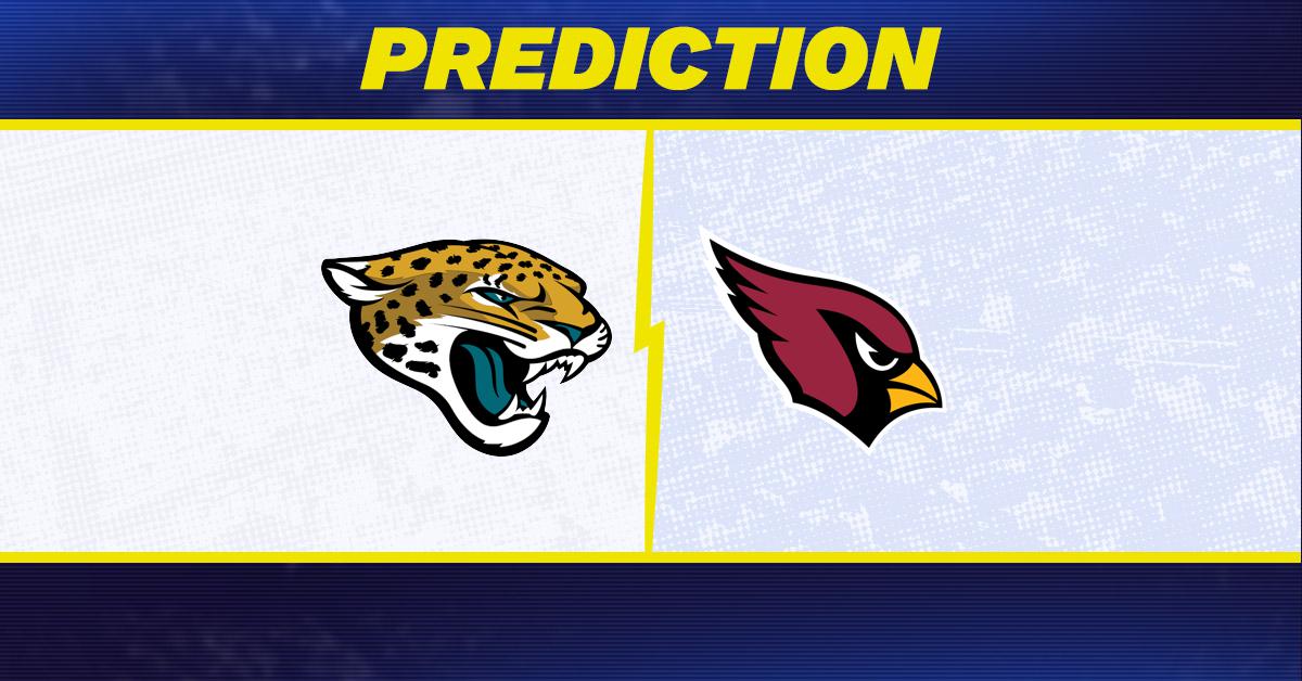 Jacksonville Jaguars vs. Arizona Cardinals updated prediction featuring Travis Etienne, Trey McBride [Week 12, 2025]