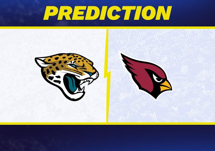 Jacksonville Jaguars-Arizona Cardinals Latest Predictions and Betting Preview.