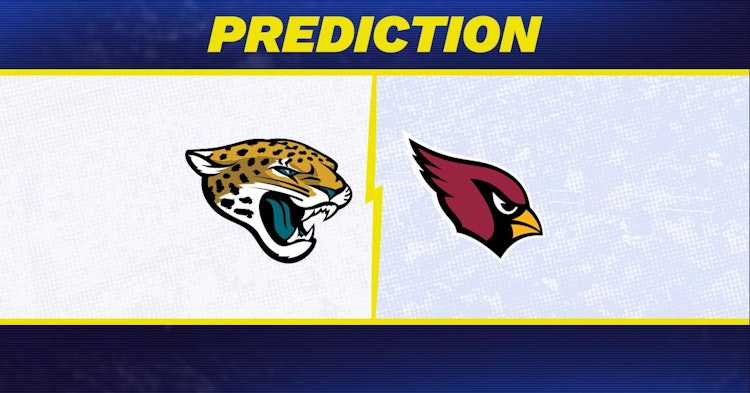 Jacksonville Jaguars-Arizona Cardinals Predictions and Game Preview.