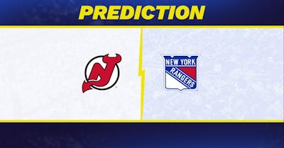 Devils vs. Rangers Prediction: Tight Battle Projected in Updated Analysis for Monday's NHL Matchup [12/2/2024]