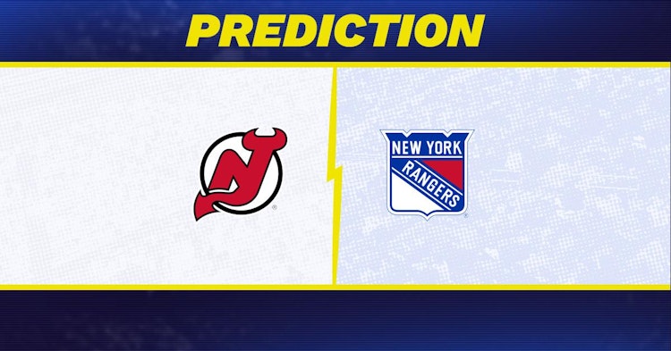 New Jersey Devils-NY Rangers Predictions and Game Preview.