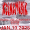 PAST EVENTS - Keinemusik Tulum 2025 @ Zamna Festival Tulum