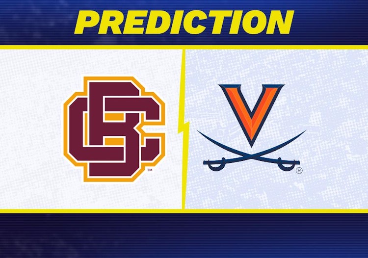 Bethune-Cookman-Virginia Predictions and Game Preview.