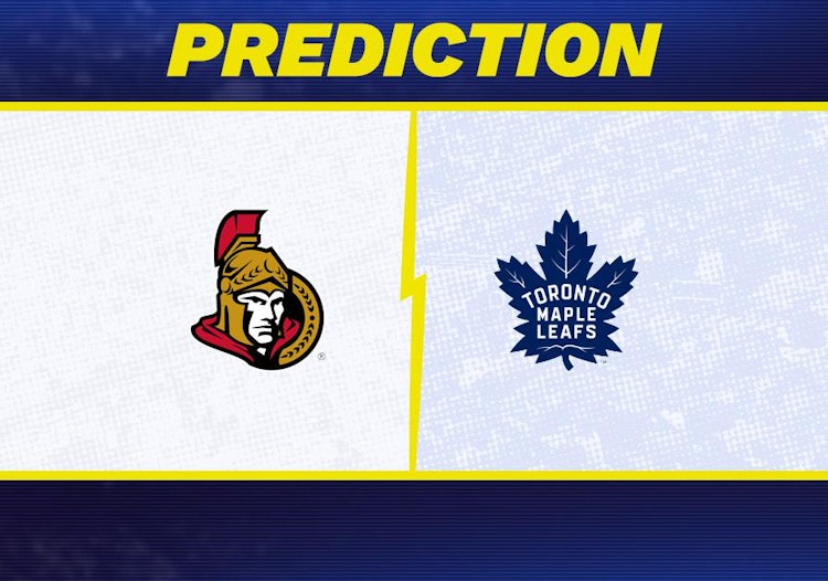 Ottawa Senators-Toronto Maple Leafs Predictions and Game Preview.
