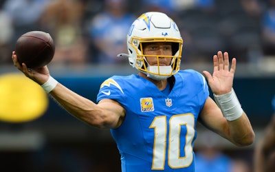 0-5 Titans and Chargers aim to end skids as Week 6 underdogs