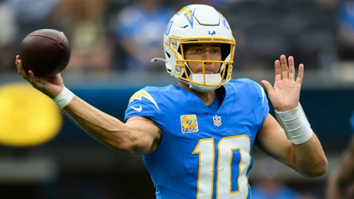 0-5 Titans and Chargers aim to end skids as Week 6 underdogs