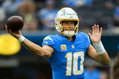 0-5 Titans and Chargers aim to end skids as Week 6 underdogs