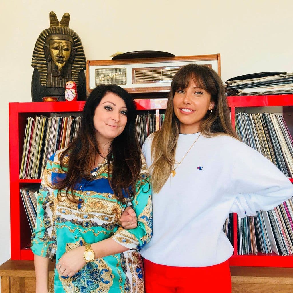 WW Glasgow: Rebecca Vasmant with Al Kent, Georgia Cecile and Fergus Mcredie