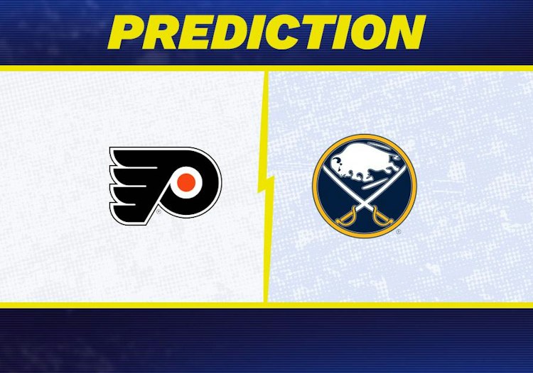 Get our Flyers vs. Sabres prediction for October 21, 2026, including win probabilities, the latest odds, our best bet, and goal-scorer projections.