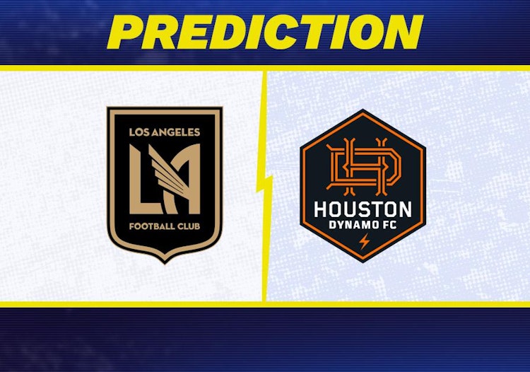 Los Angeles FC-Houston Dynamo Predictions and Game Preview.