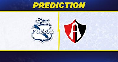 Puebla vs. Atlas Prediction, Odds, Liga MX Picks [7/11/2025]