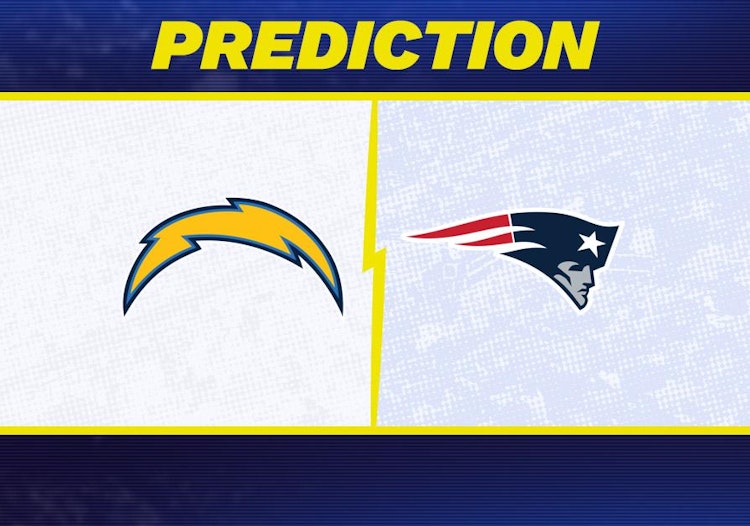 Los Angeles Chargers-New England Patriots Early Predictions and Betting Preview.