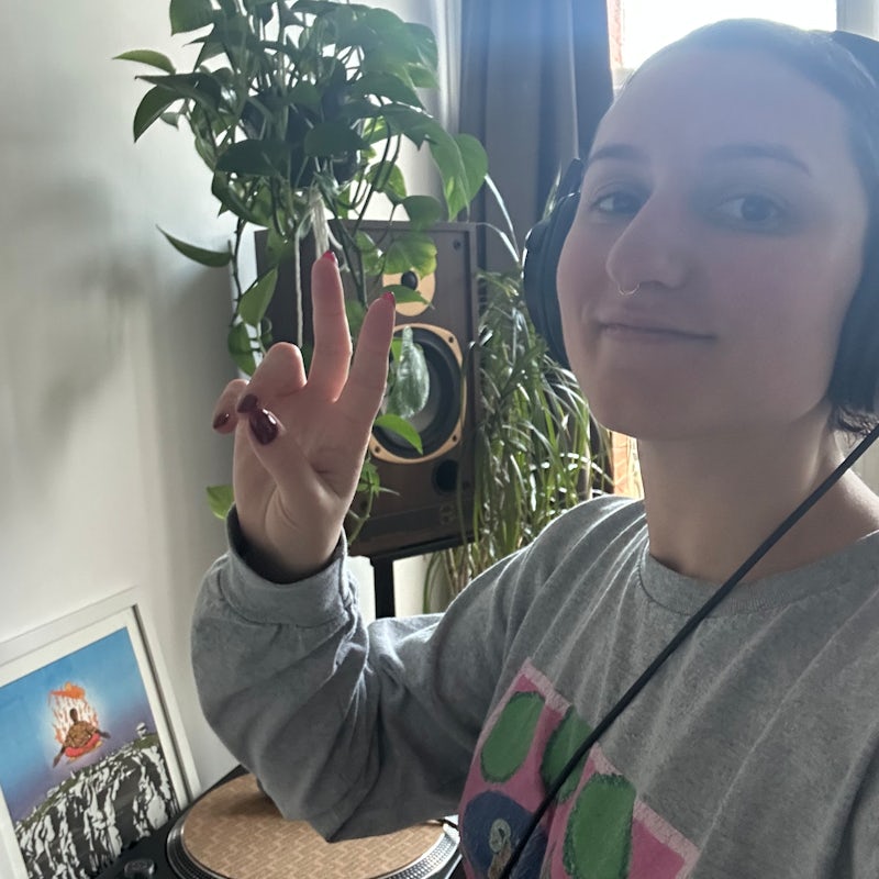 Worldwide Breakfast: Valentine Comar