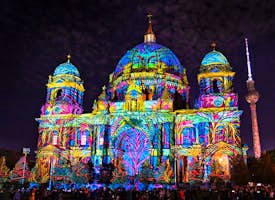 Festival of Lights in Berlin - Limited Time's thumbnail image