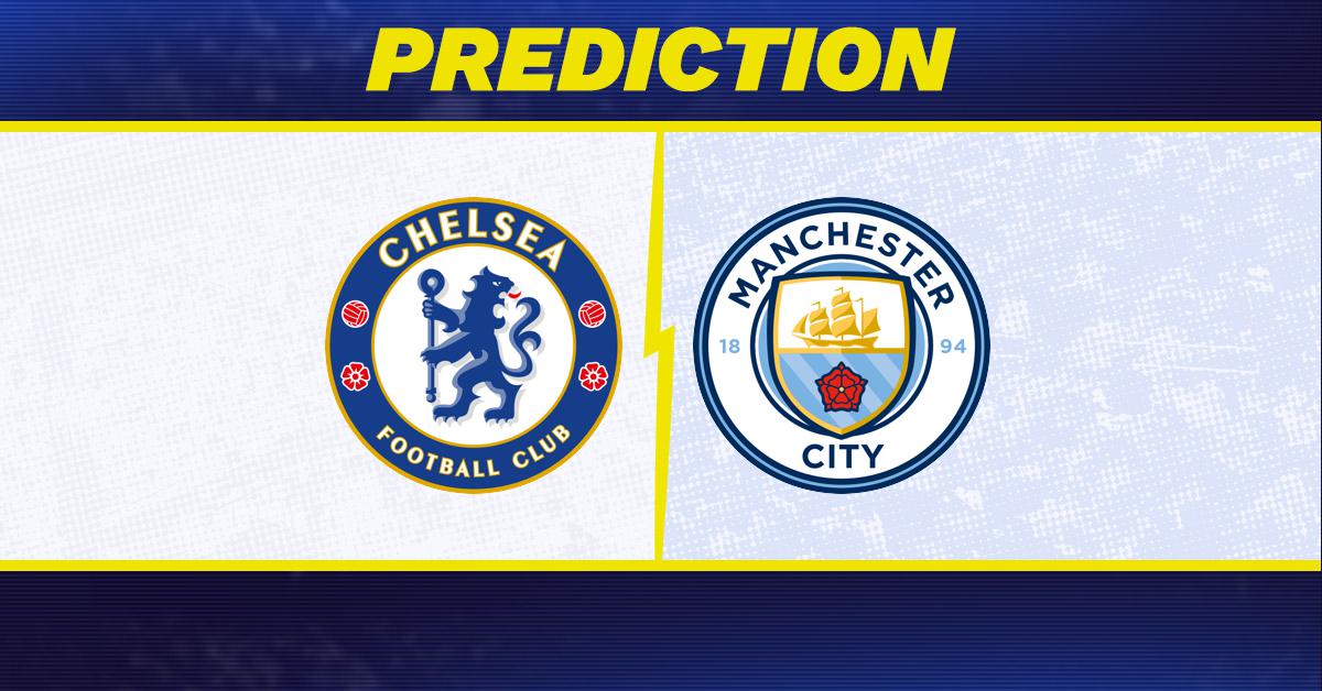 Chelsea vs. Manchester City prediction, odds, Premier League picks [4/12/2026]