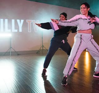 Bollywood Dance Class with Komal's gallery image