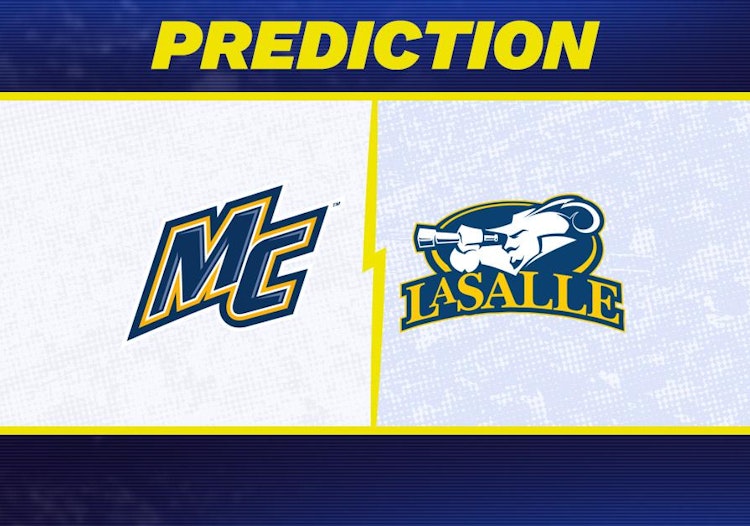 Merrimack-La Salle Predictions and Game Preview.